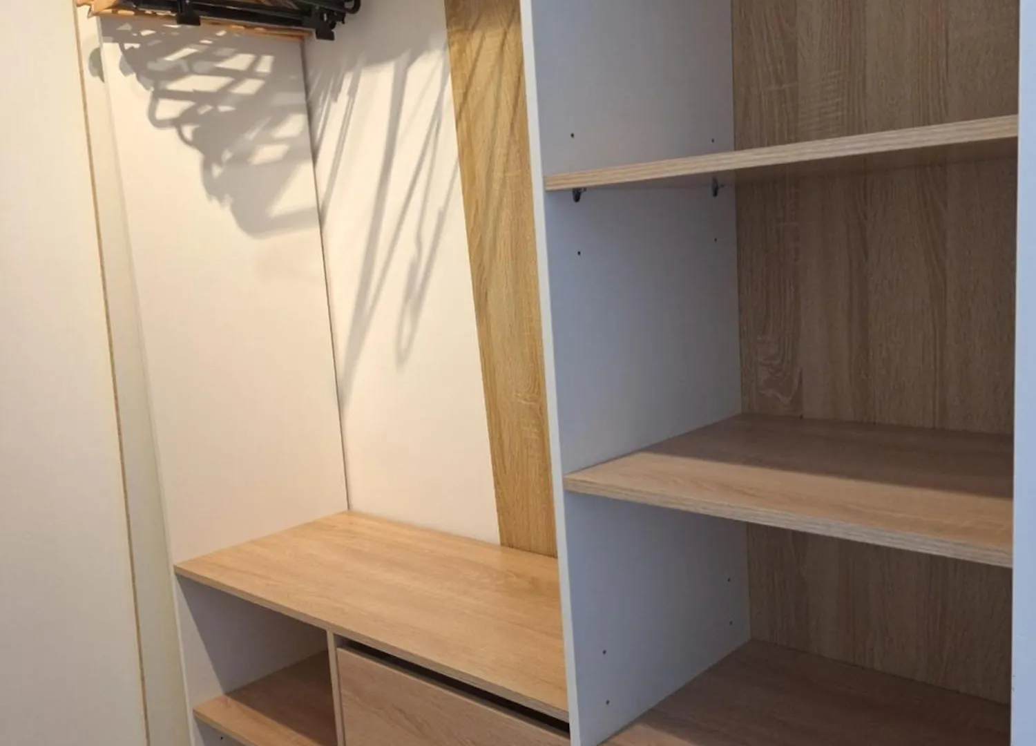 Apartment Haut De Villa 3 Chambres Climatisation, Wifi , Terasse Et Jardin Toulon France